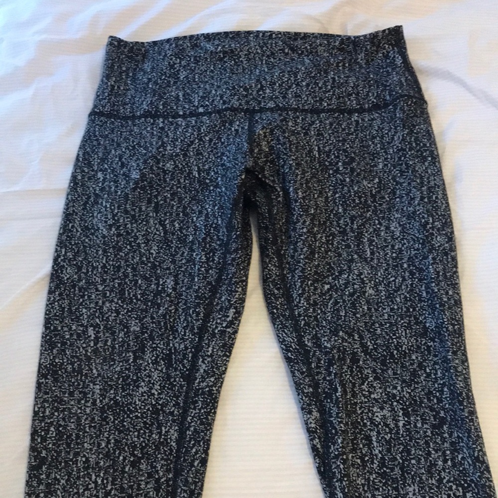 Lululemon size 12
